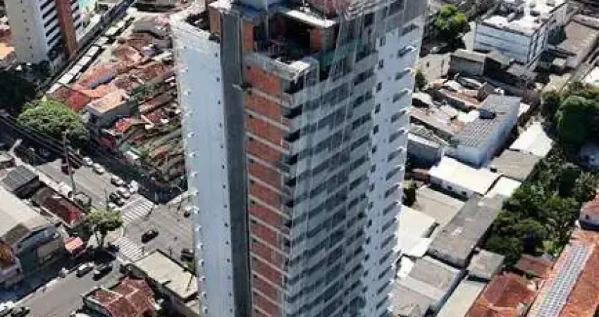 YOU RESIDENCE - VENHA CONHECER E SE ENCANTAR - 2 E 3 QUARTOS - EM FASE FINAL