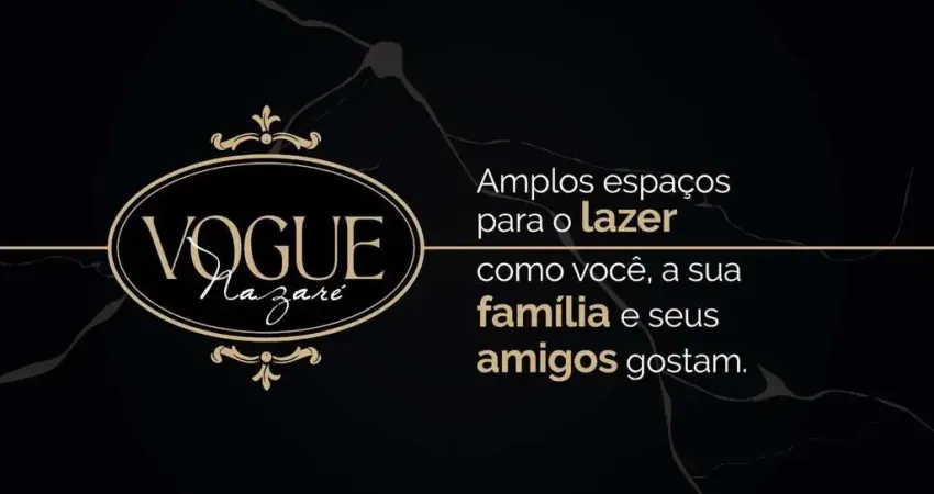 Vogue Nazaré - Ideal para quem busca qualidade de vida e praticidade no coração da cidade. 05
