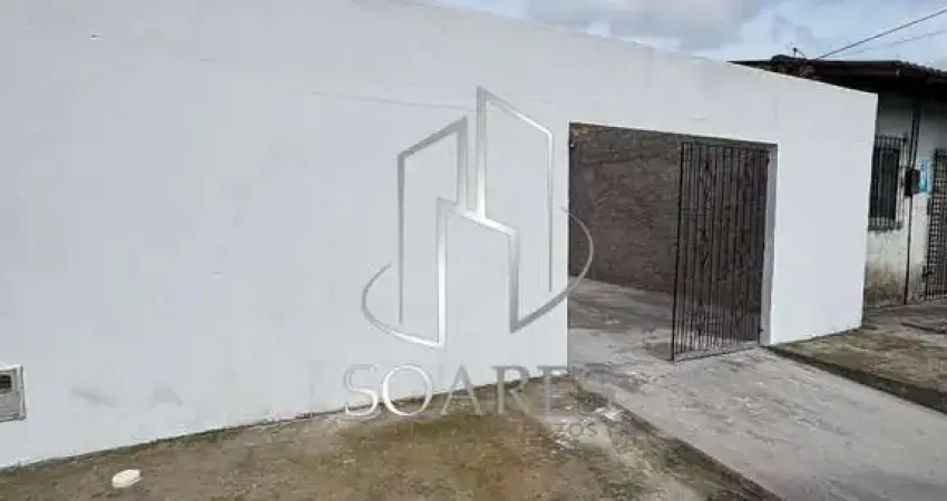 Casa proximo a nova orla do icui - aceita financiamento pronta pra morar