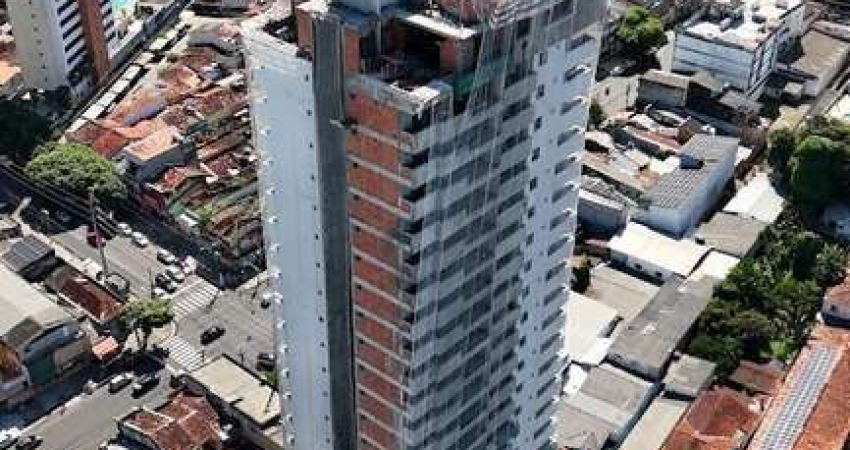 YOU RESIDENCE - ENTRE E SE ENCANTE -2 E  3 QUARTOS COM ATE 2 VAGAS 66