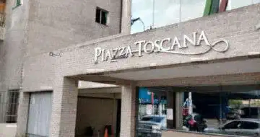 Piazza Toscana - Pronto para morar com 1 ou 2 vagas - Venha mudar hoje mesmo294