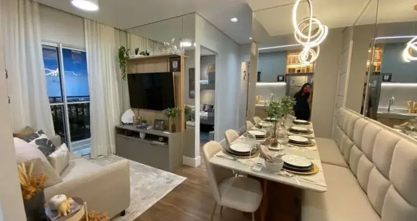 PARQUE DAS AGUAS- Venha conhecer seu novo lar - financiamento por todos os bancos201