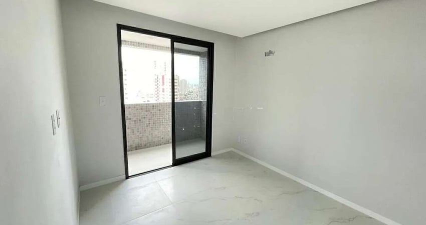 WAY BATISTA CAMPOS -UM APARTAMENTO 84,85M -2 OU 3 QUARTOS  COM SUITE261