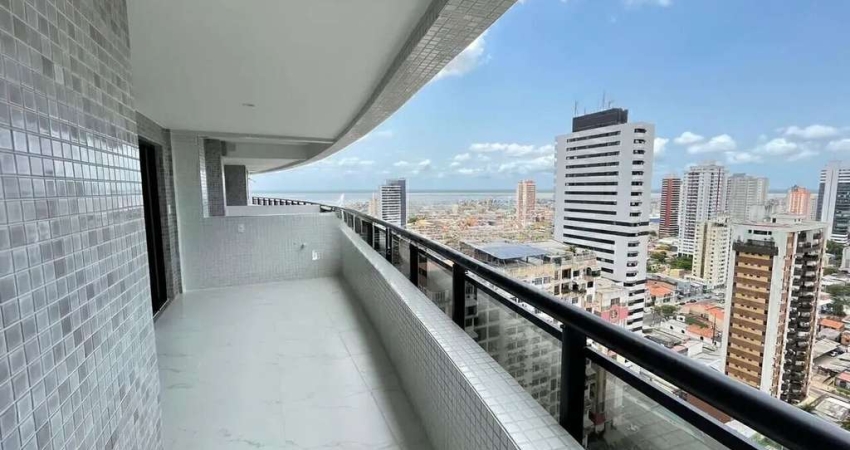 WAY BATISTA CAMPOS – NO CORAÇÃO DA BATISTA CAMPOS COM 2 A 3 QUARTOS262