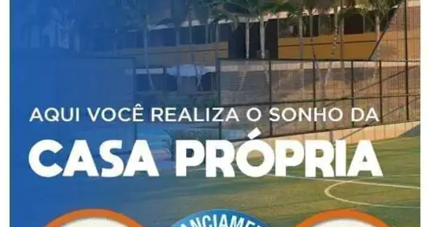 Prime Parque - Invista na sua familia e venha ser feliz - Use se FGTS