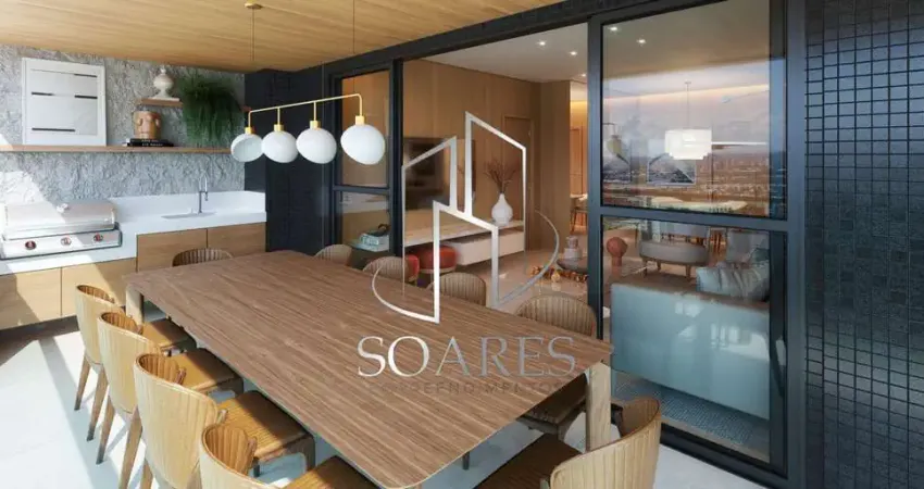 Live almaa o seu  3 suítes em belém são bras - conselheiro furtado com 140m²