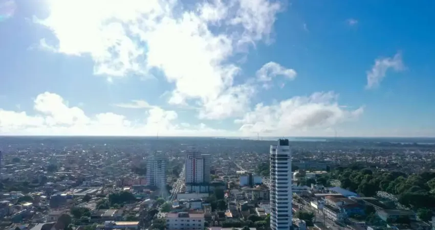 Live Almaa com 3 suites com uma vista panoramica e nascente em são Braz