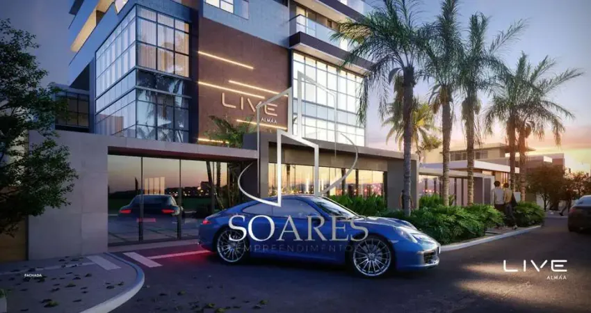 Live almaa o seu 3 suítes no coração de belém - conselheiro furtado - são bras