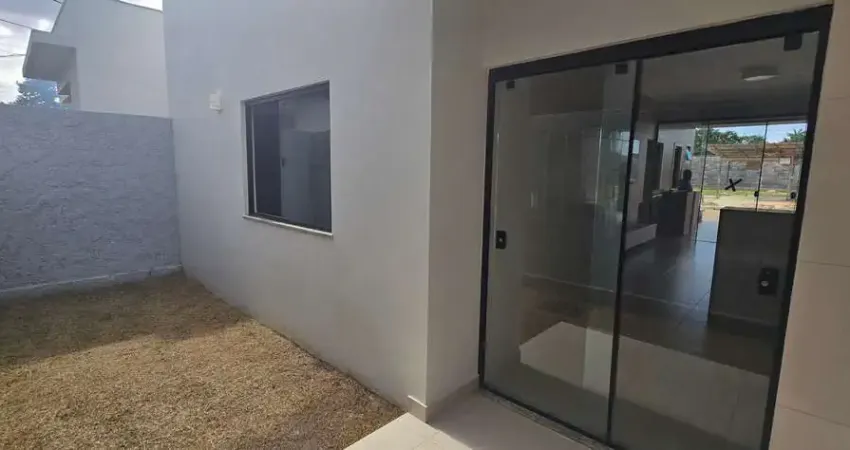 PEROLA AZUL RESIDENCE - AGENDE SUA VISITA PRA CONHECER ESSE MARAVILHOSA CASA