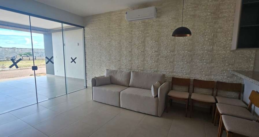 PEROLA AZUL RESIDENCE - CASAS COM ESPAÇO E CONFORTO QUE VOCE PRECISA