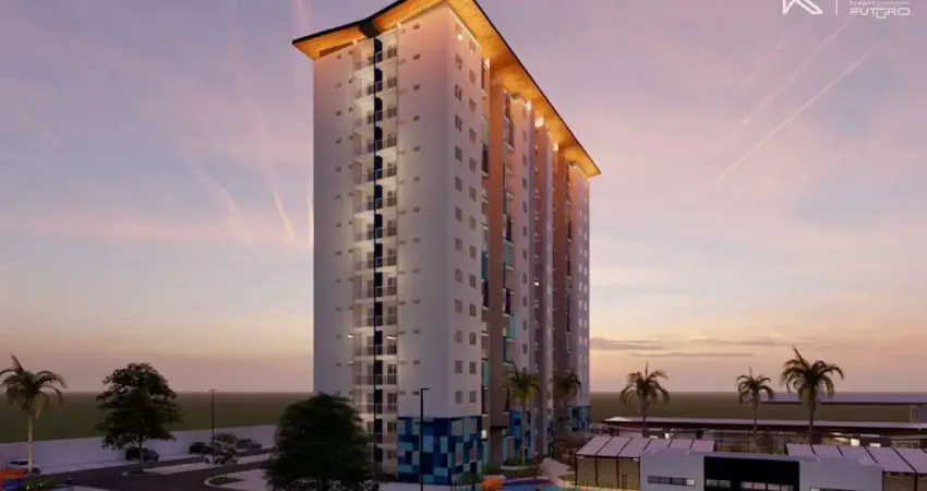 Parque Futuro (Lançamento em Ananindeua)  Não é só uma casa, é uma experiência de vida