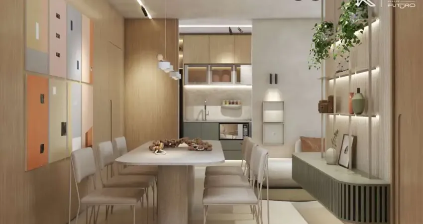 Parque Futuro (Lançamento em Ananindeua) cada imóvel é um refúgio para o seu estilo de vida único.'