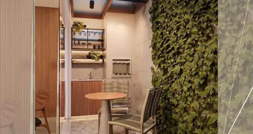 Mundi Rooftop: Casas de 3 e 4 suítes em condomínio exclusivo!