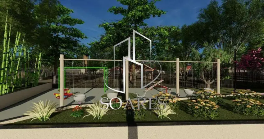 Bosque das orquídeas: clube, piscinas, esportes e qualidade de vida para você!