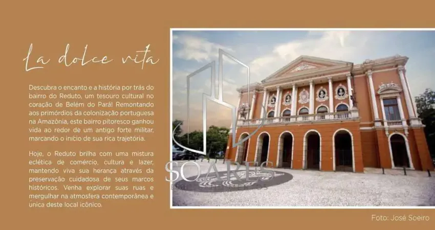 Sorelle: Lançamento Imperdível com Infraestrutura de Alto Padrão