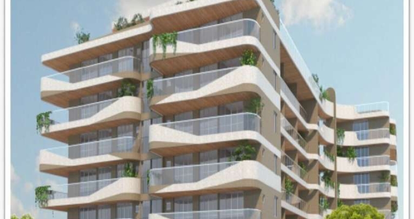 Apartamento com 2 quartos à venda na Rua General Henrique Gurjão, 231, Reduto, Belém