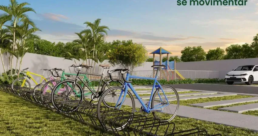 IDEAL LIBERDADE – Apto Compacto com Excelente Localização