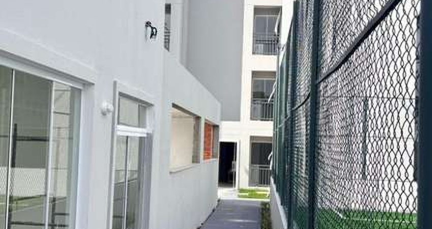 BOSQUE LAUSANNE – Escolha Seu Apto de 50m² a 104m² com Suíte