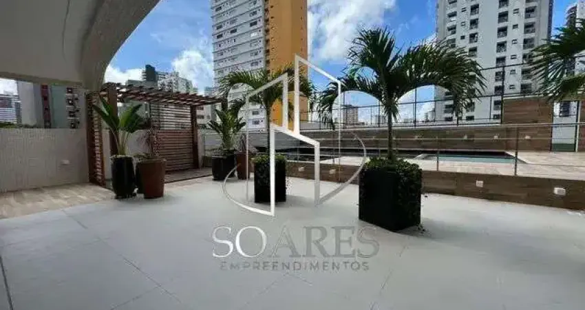 Real liberty – conforto e sofisticação no bairro mais nobre de belém