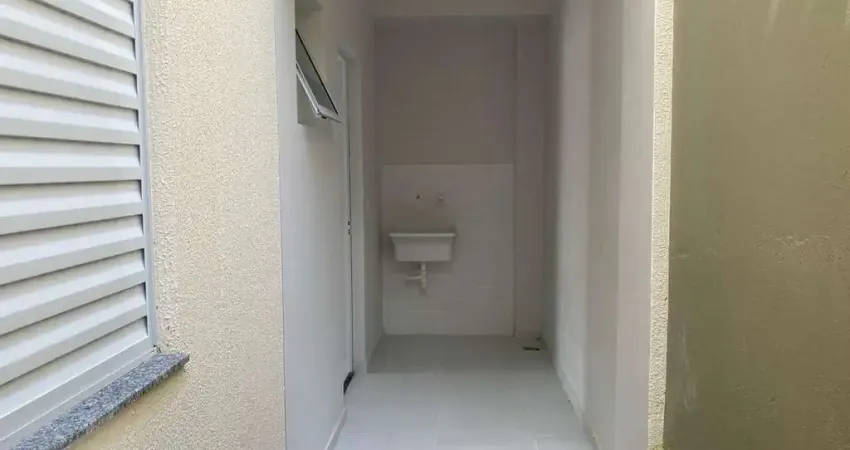 LARGO VERONA – Oportunidade com Quintal e Área de Lazer Completa