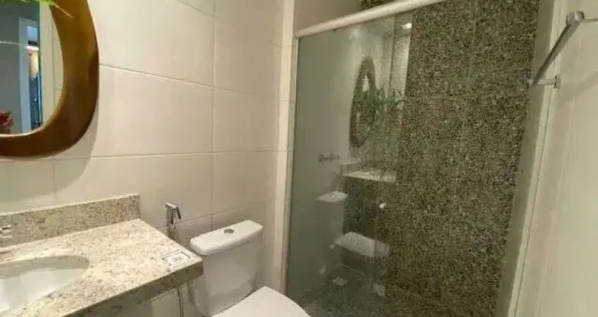 TORRE LUMIAR – Apto 2 ou 3 Quartos com Suíte e Acabamento Premium