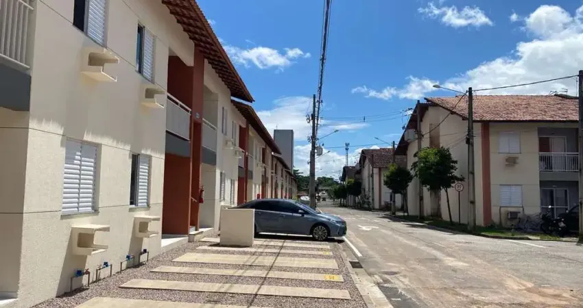 LARGO VERONA – Lazer Completo e Localização Privilegiada