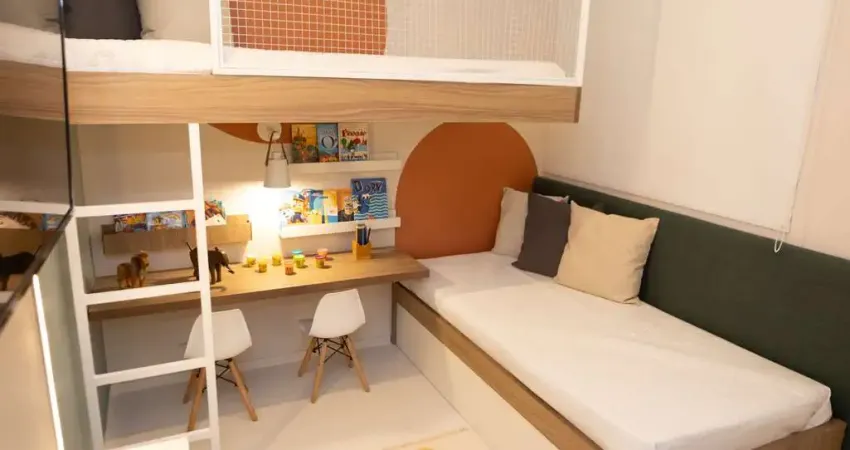 Apartamento com 2 quartos à venda na Rua das Orquídeas, 17, Águas Brancas, Ananindeua