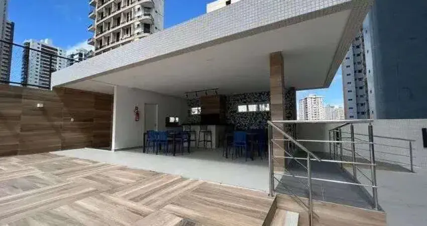 REAL LIBERTY – Espaço Gourmet, Piscinas e Playground Completo