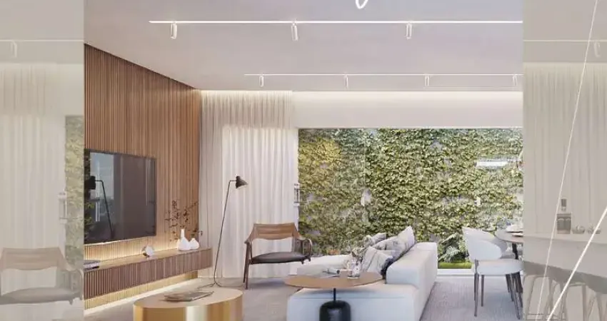 CONDOMINIO MUNDI ROOFTOP: Sofisticação e conforto em cada detalhe da sua casa
