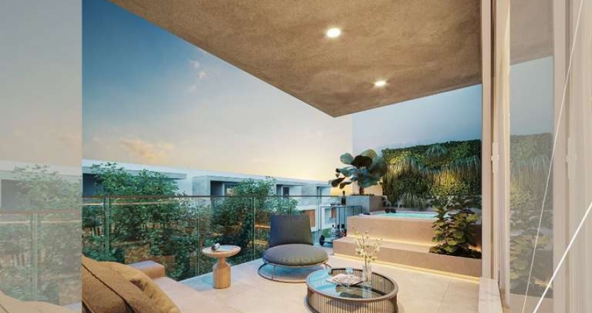 CONDOMINIO MUNDI ROOFTOP: Seu novo lar com rooftop e arquitetura moderna