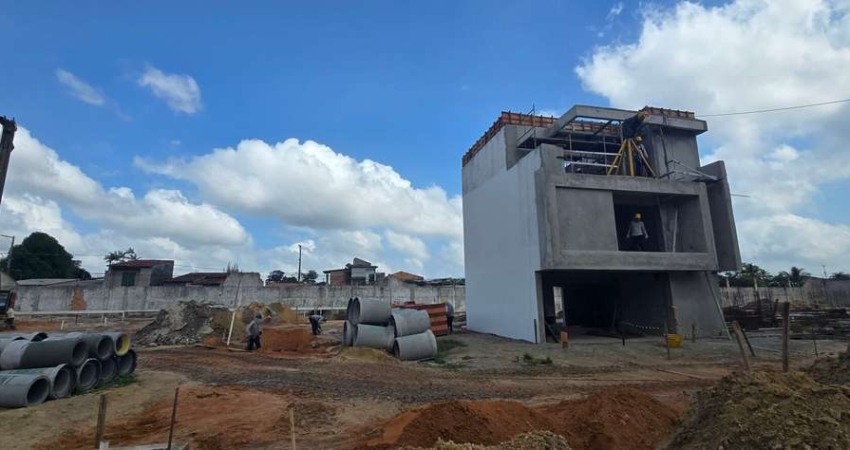 CONDOMINIO MUNDI ROOFTOP: Casas com rooftop privativo em Belém