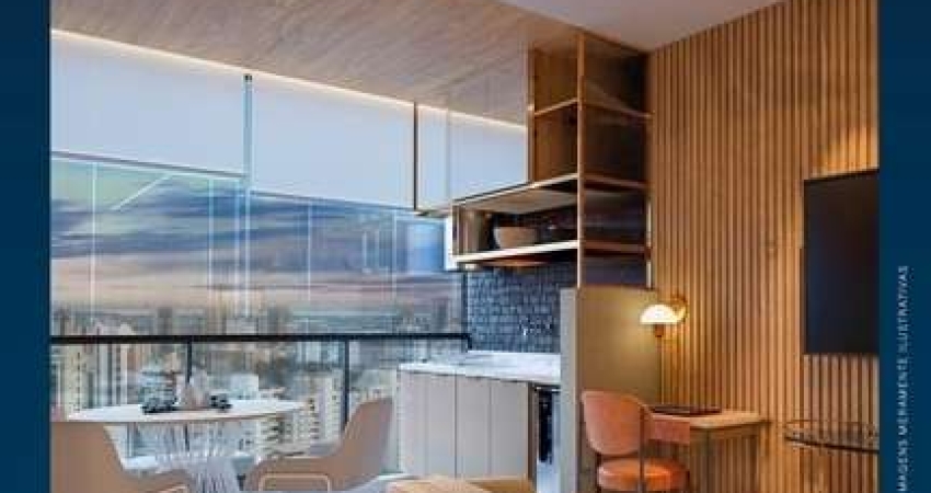 EDIFICIO - SKYE TOWER: Studio ideal para morar ou investir no Umarizal