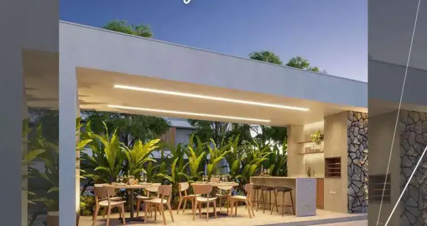 CONDOMINIO MUNDI ROOFTOP: Casas com até 4 suítes em Belém, alto padrão