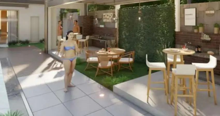 CONDOMÍNIO OLIMPO Seu novo lar no 40 Horas com entrega prevista para 2028