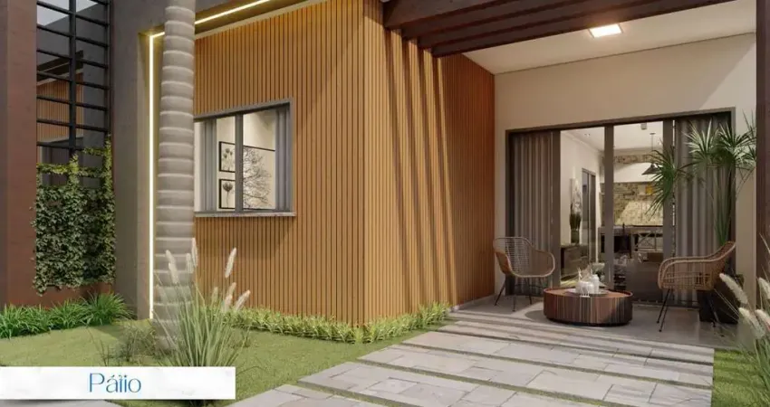 CONDOMÍNIO OLIMPO Lançamento de casas no 40 Horas, Ananindeua