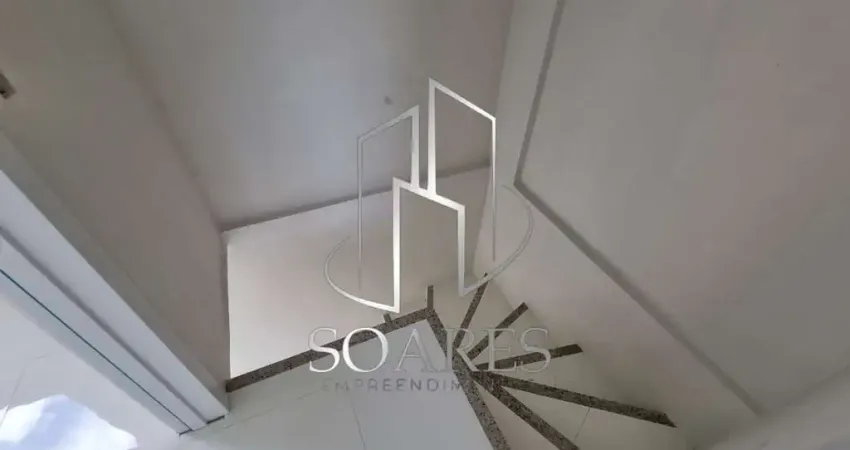 Vila varanda: casas com sacada integrada à sala de estar e jantar.