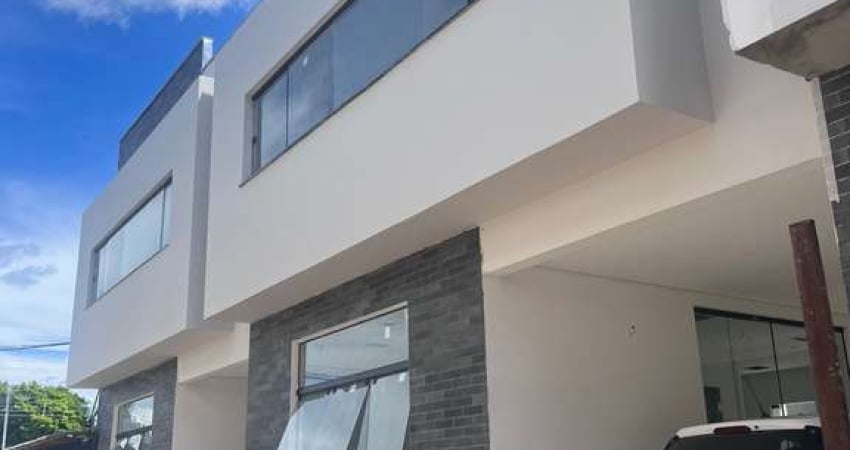 SKY PARK More bem em Ananindeua com estrutura completa – Entrega prevista 12/2025