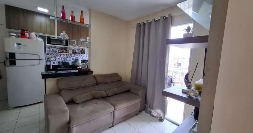 Condomínio Vitória Maguari - Oportunidade -  apartamento com suite e planejados