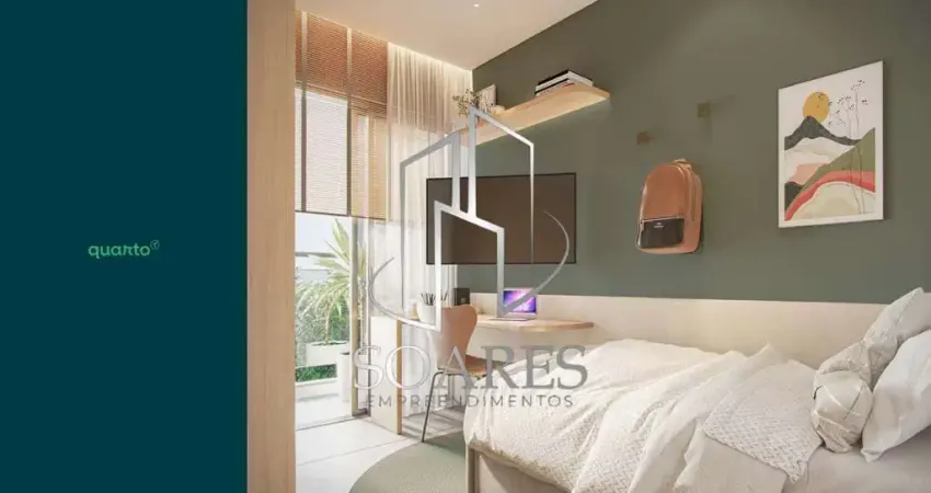 Apartamento com 3 quartos à venda na Passagem Boa Esperança, Castanheira, Belém