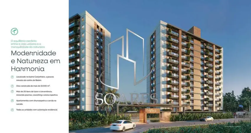 Tekoá – o condomínio que une localização e qualidade de vida 20