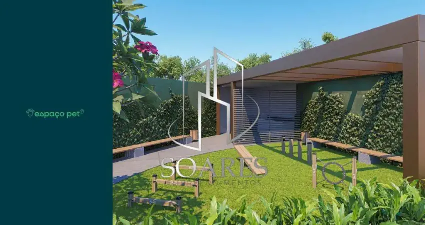 Apartamento com 3 quartos à venda na Passagem Boa Esperança, Castanheira, Belém