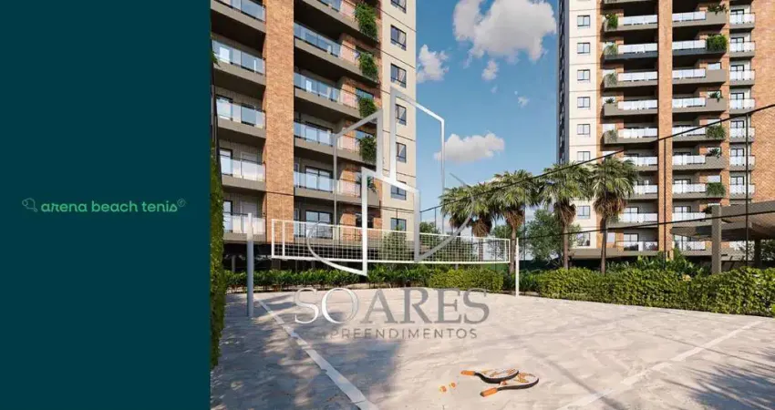 Apartamento com 2 quartos à venda na Passagem Boa Esperança, Castanheira, Belém