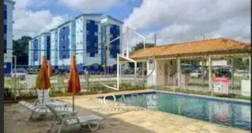 Apartamento com 2 quartos à venda na Rodovia do Mário Covas, Coqueiro, Ananindeua