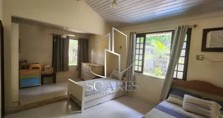 Sítio exclusivo em condomínio – ideal para morar ou realizar eventos