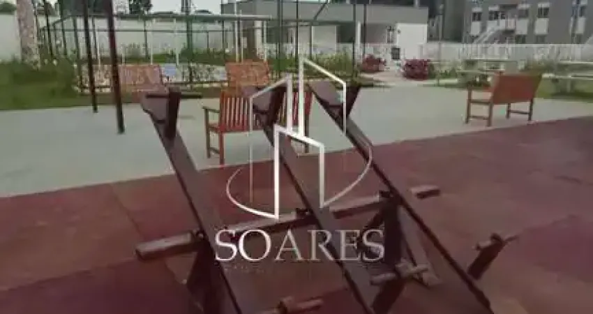 Apartamento com 2 quartos para alugar na Avenida Governador Hélio da Mota Gueiros, 528, Quarenta Horas (Coqueiro), Ananindeua