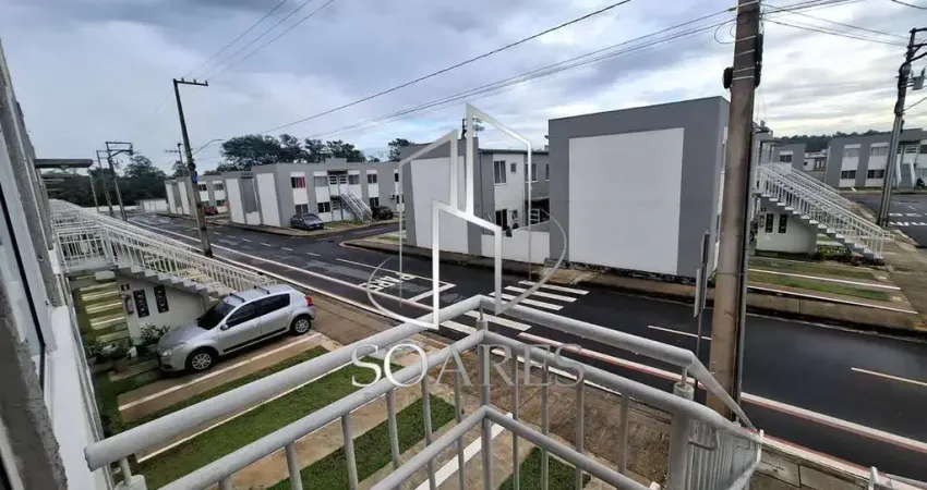 Apartamento com 2 quartos para alugar na Avenida Governador Hélio da Mota Gueiros, 528, Quarenta Horas (Coqueiro), Ananindeua