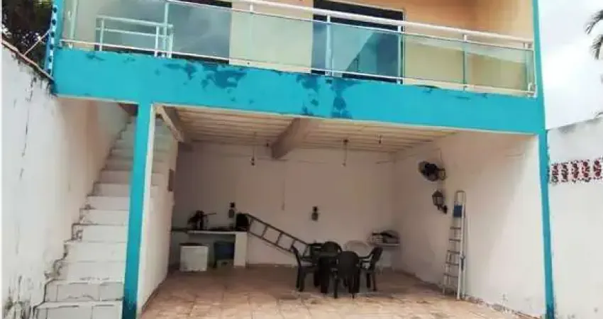 Residencial Campo Verde :Casa Próxima a Supermercados e Feira