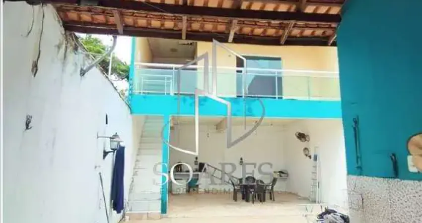 Casa com 3 quartos à venda na Passagem Vitória, 230, Quarenta Horas (Coqueiro), Ananindeua