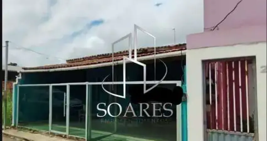 Residencial campo verde :linda casa ampla no residencial campo verde – av. hélio gueiros