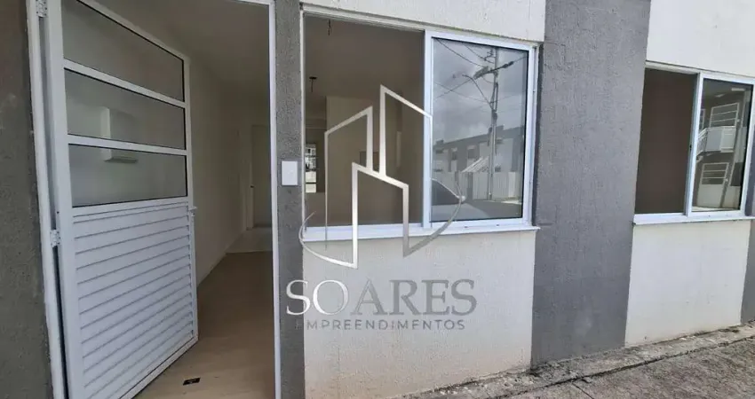Repasse apartamento terreo - com quintal - townhouse - r$ 150 mil
